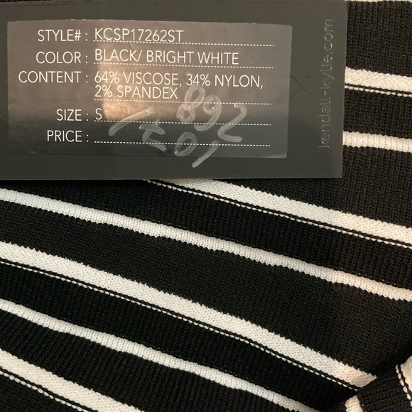 🛑🛑🛑KENDALL & Kylie skirt - Picture 6 of 6